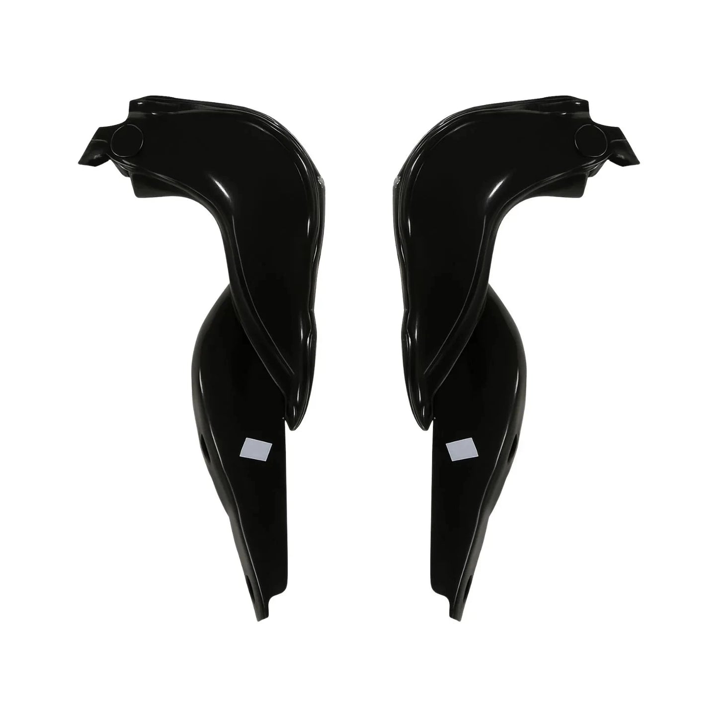 2X Bonnet Hinges for Mitsubishi Outlander (2015–2021)