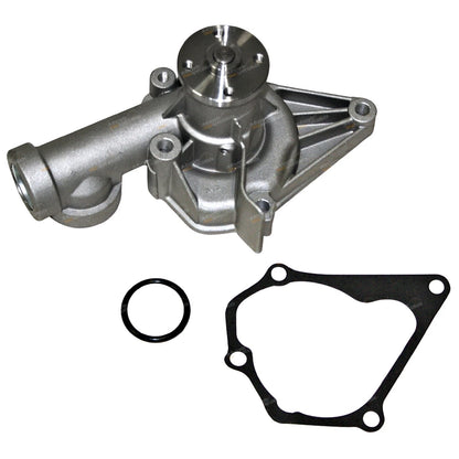 Water Pump for Hyundai Excel (1986–1997) Mitsubishi Lancer (1988–1996)