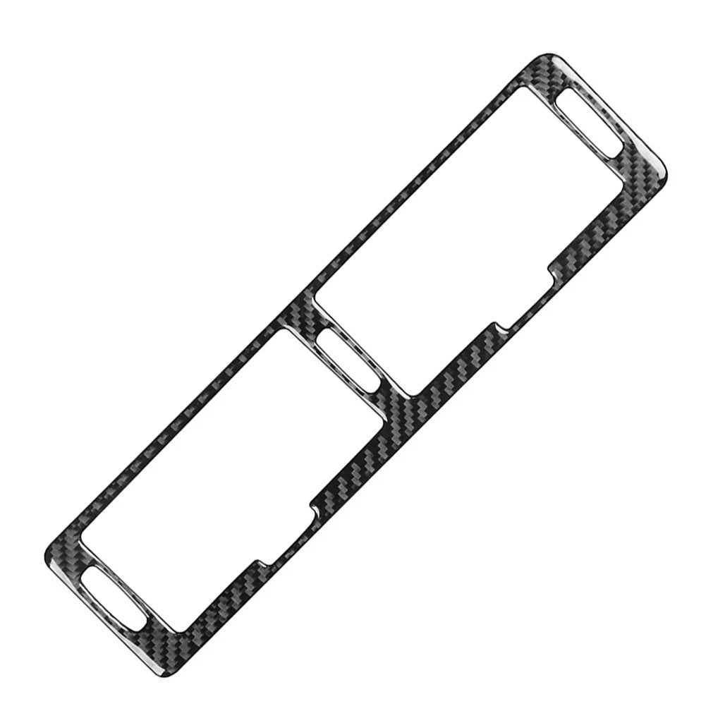 Central Air Vent Outlet Cover Trim for BMW 7 Series E38 (1994–2001)