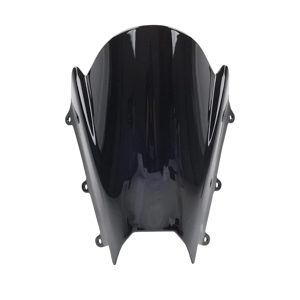 Windshield Visor Shield for Suzuki GSX-8R GSX8R (2024-2025) Black