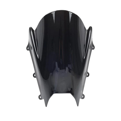 Windshield Visor Shield for Suzuki GSX-8R GSX8R (2024-2025) Black