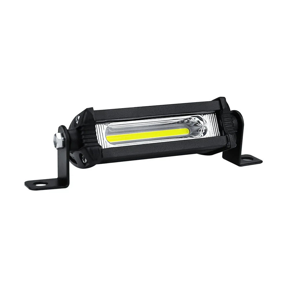 LED Work Light for Car SUV ATV Offroad Auto Flood Driving Fog Lamp Durable
