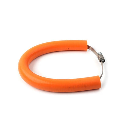 Exhaust Pipe Heat Shield Crash Protector for Dirt Bike (Universal)