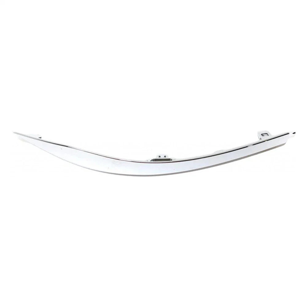 Rear Right Side Bumper Chrome Molding Trim for Nissan Murano (2015-2020)