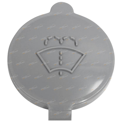 Windscreen Washer Bottle for Nissan