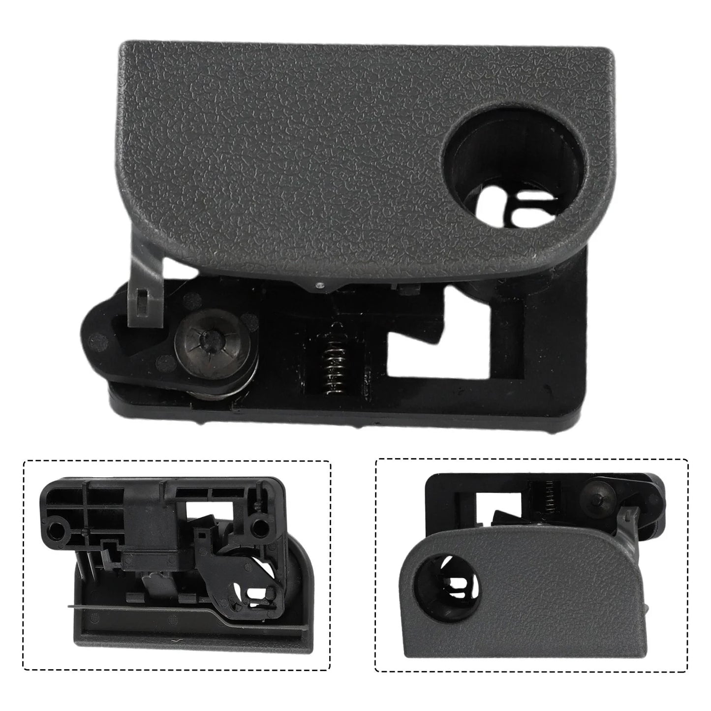 Glove Box Handle Assembly for Nissan X-Trail T30 (2001–2007)