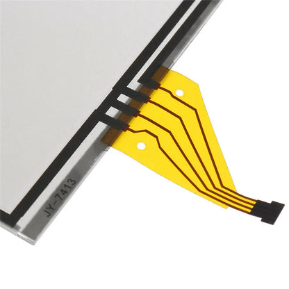 Touch-Screen Glass for Lexus IS250 IS350 (2006-2013)