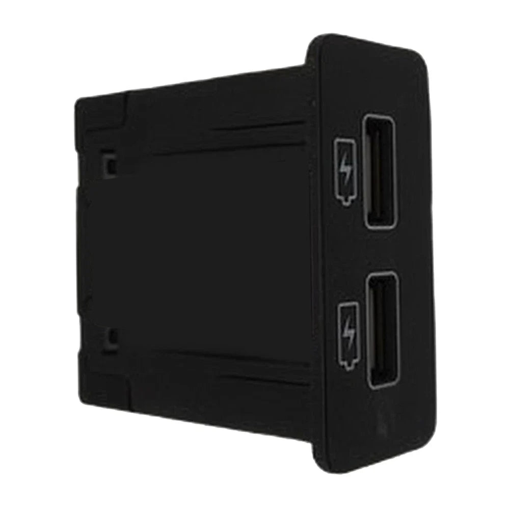 Auxiliary Audio Socket with USB Charging Port for BYD ATTO 3 (2022–2024)
