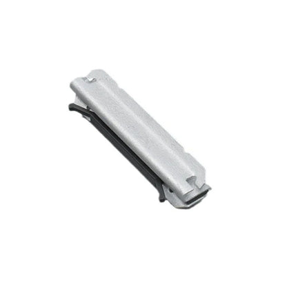 Windshield Moulding Clips for BMW X5 E70, X6 E71, 5-Series E60 (2007-2013)