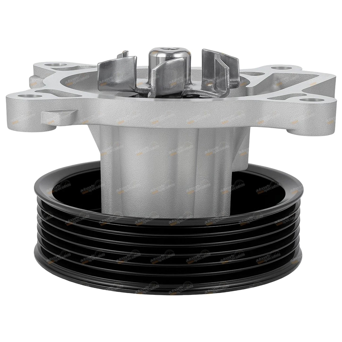 Water Pump for Nissan X-Trail T32 2.5L QR25DE 4-Cyl Engine (2014-2022)