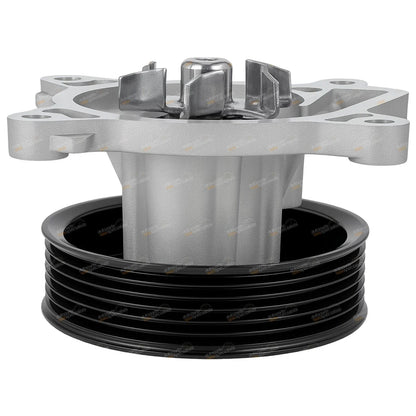 Water Pump for Nissan X-Trail T32 2.5L QR25DE 4-Cyl Engine (2014-2022)