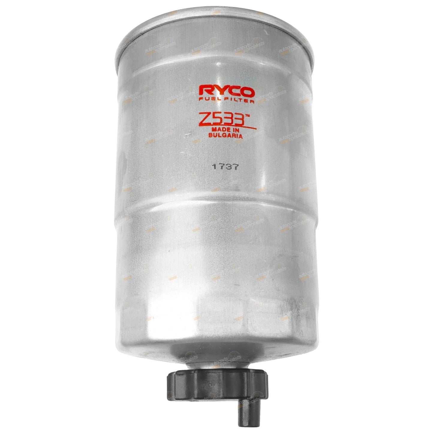 Fuel Filter for Land Rover Range Rover (1988–1990)