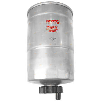 Fuel Filter for Land Rover Range Rover (1988–1990)
