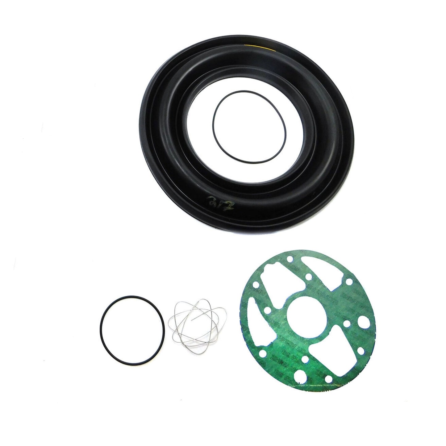 Saildrive Bellow Kit for Volvo Penta 120S 110S 130S MS25S (Replacement)