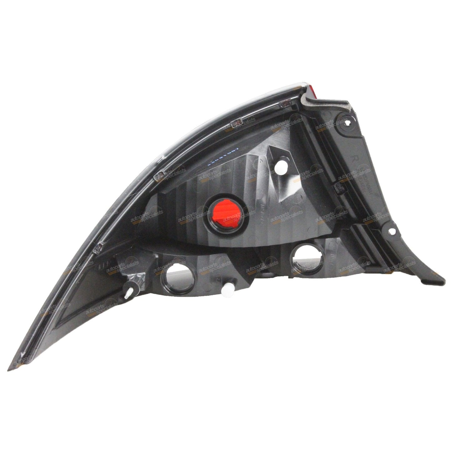 RH Tail Light for Ford Falcon Fairmont LTD (1998–2003)