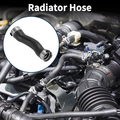 Radiator Hose for BMW 1 Series (F20, 2012–2019)