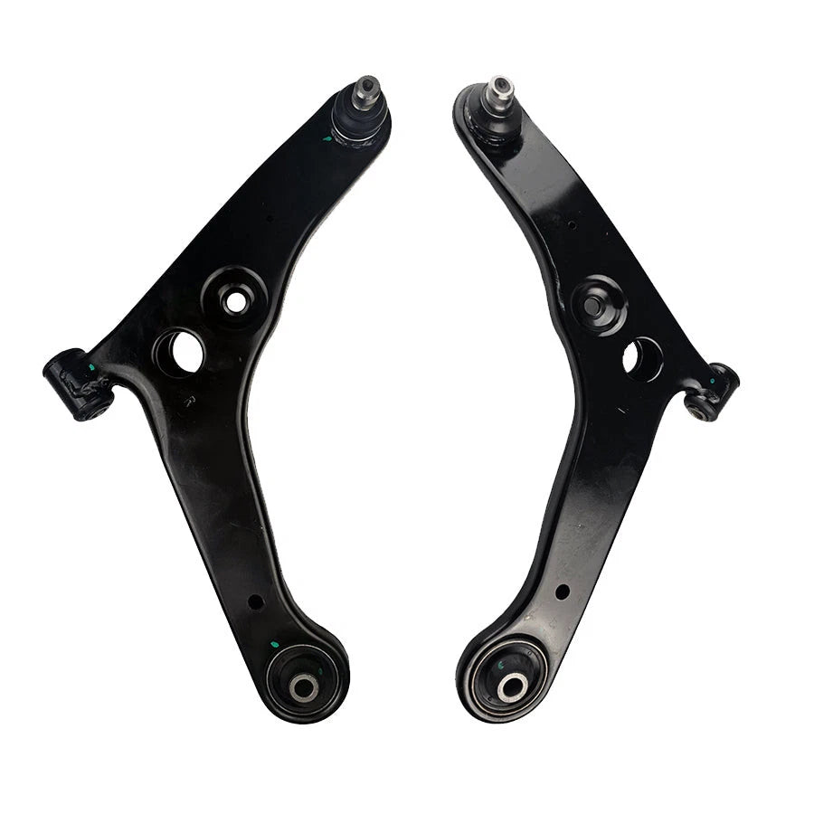 2X Front Lower Control Arm for Mitsubishi Lancer (2002–2007)