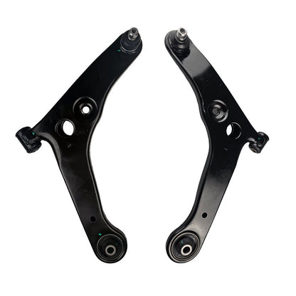 2X Front Lower Control Arm for Mitsubishi Lancer (2002–2007)
