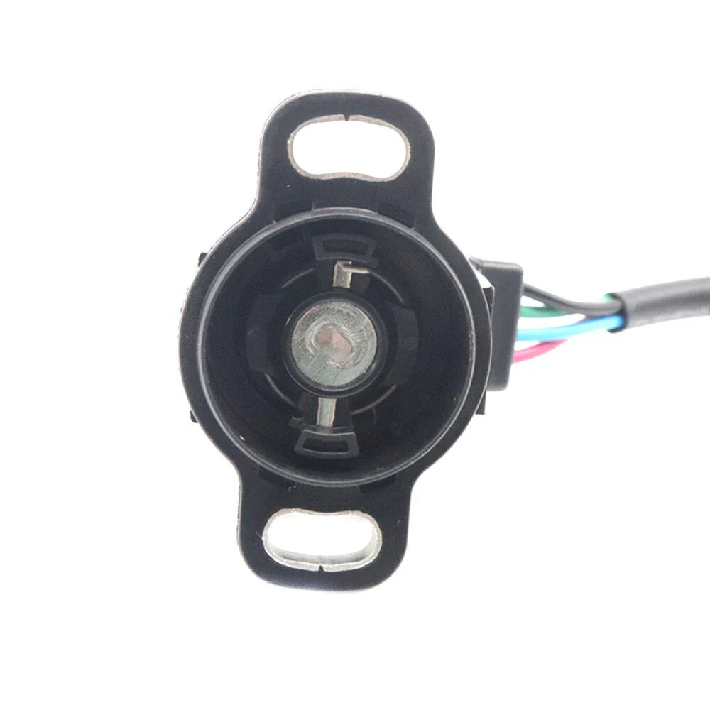 Throttle Position Sensor for Suzuki Sidekick, Samurai, GMC Tracker (1990-1998)