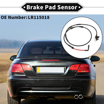 1pc Brake Pad Wear Sensor for Land Rover Discovery (2019–2024) LR115018