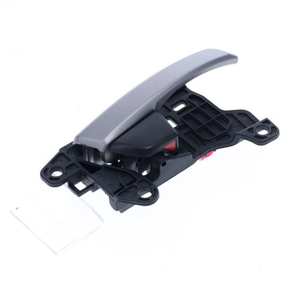 Silver Inner Door Handle for Hyundai Elantra AD (2016–2020)