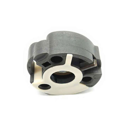 Supercharger isolator coupler for Jaguar XJ Land Rover Range (2010–2019)
