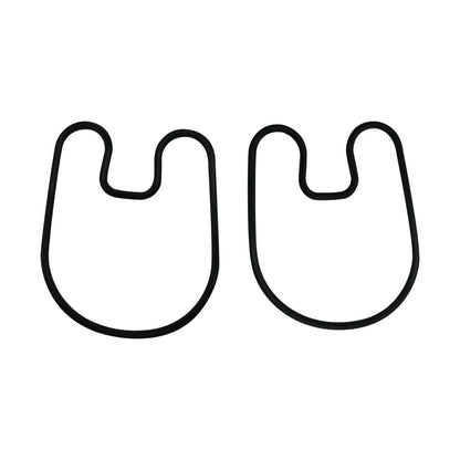 Seal Gasket O-ring for Mercruiser (Fits Various Models)