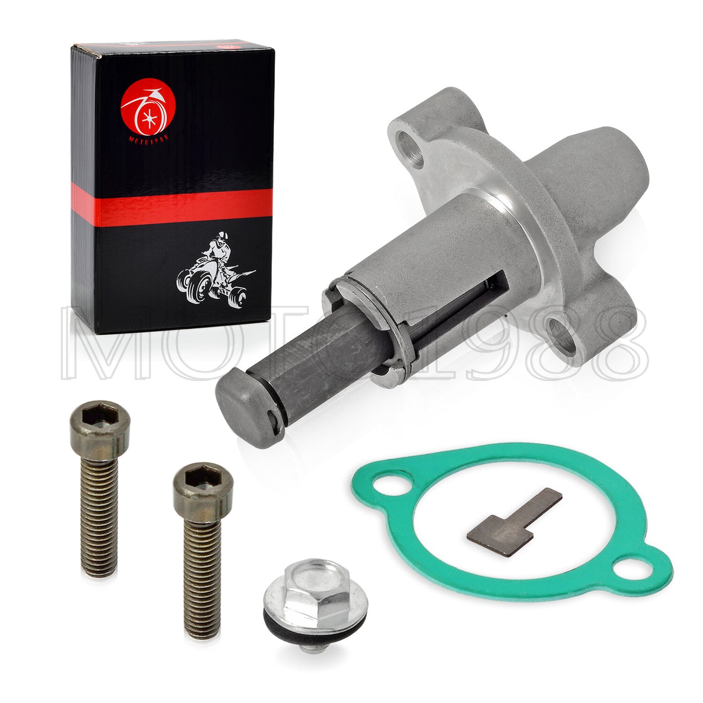 Cam Timing Chain Tensioner for Yamaha Rhino 660 Grizzly 660 (2002–2008)