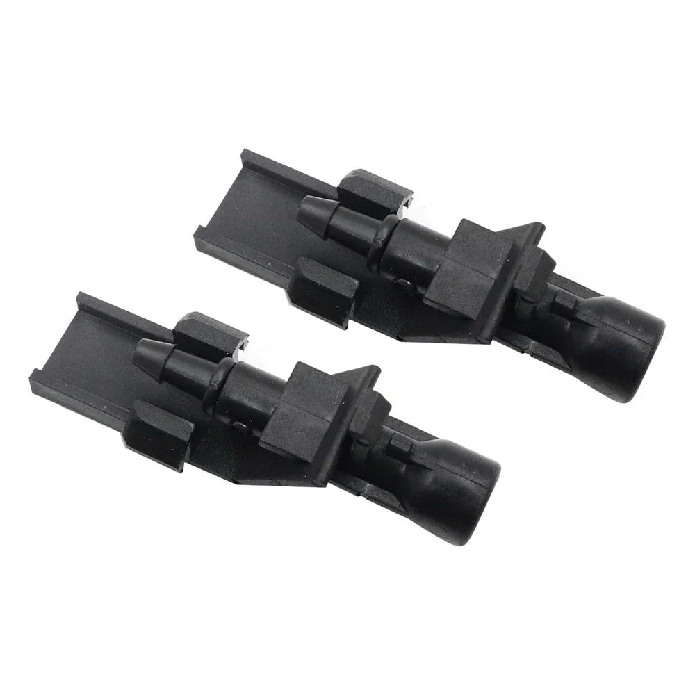 Front Windshield Washer Nozzle Jet for Honda HR-V CR-V Accord Civic (2016-2023)