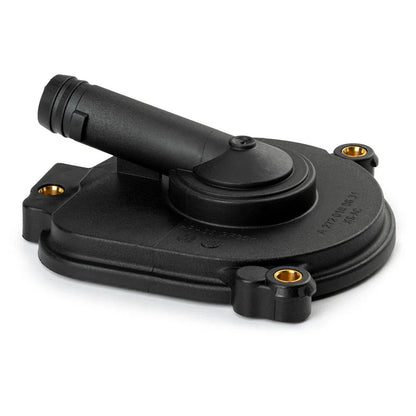 Crankcase Vent Valve Oil Separator Cover for Benz GLK350 C300 (2008-2016)