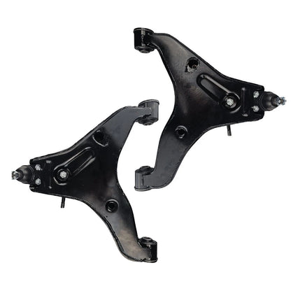 Control Arm Kit for Mitsubishi Triton MQ MR (2015–2025)