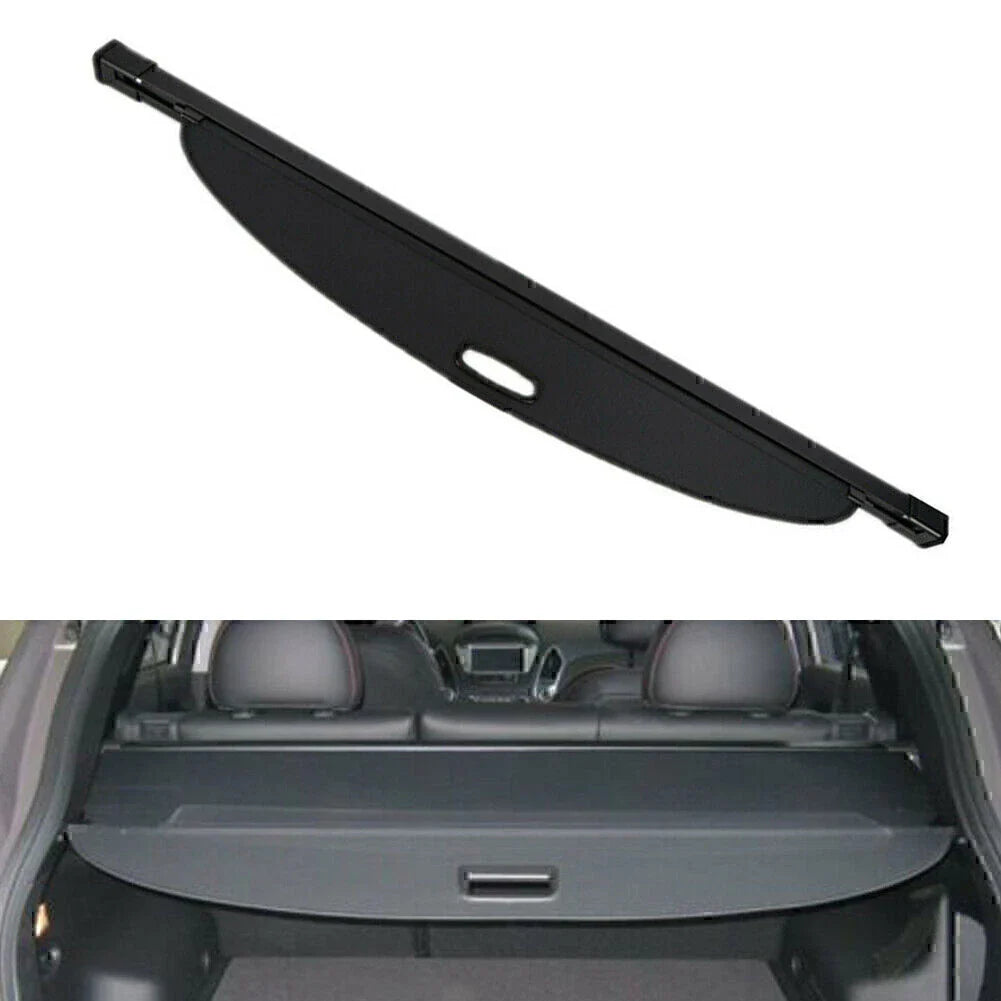 Trunk Security Shield Cover for Hyundai Tucson (2016-2020)