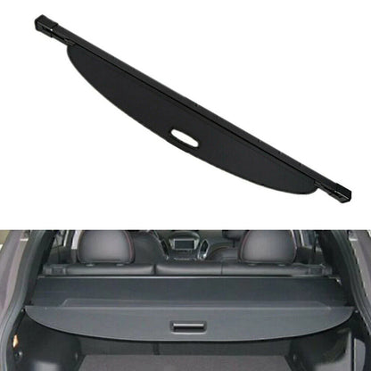 Trunk Security Shield Cover for Hyundai Tucson (2016-2020)