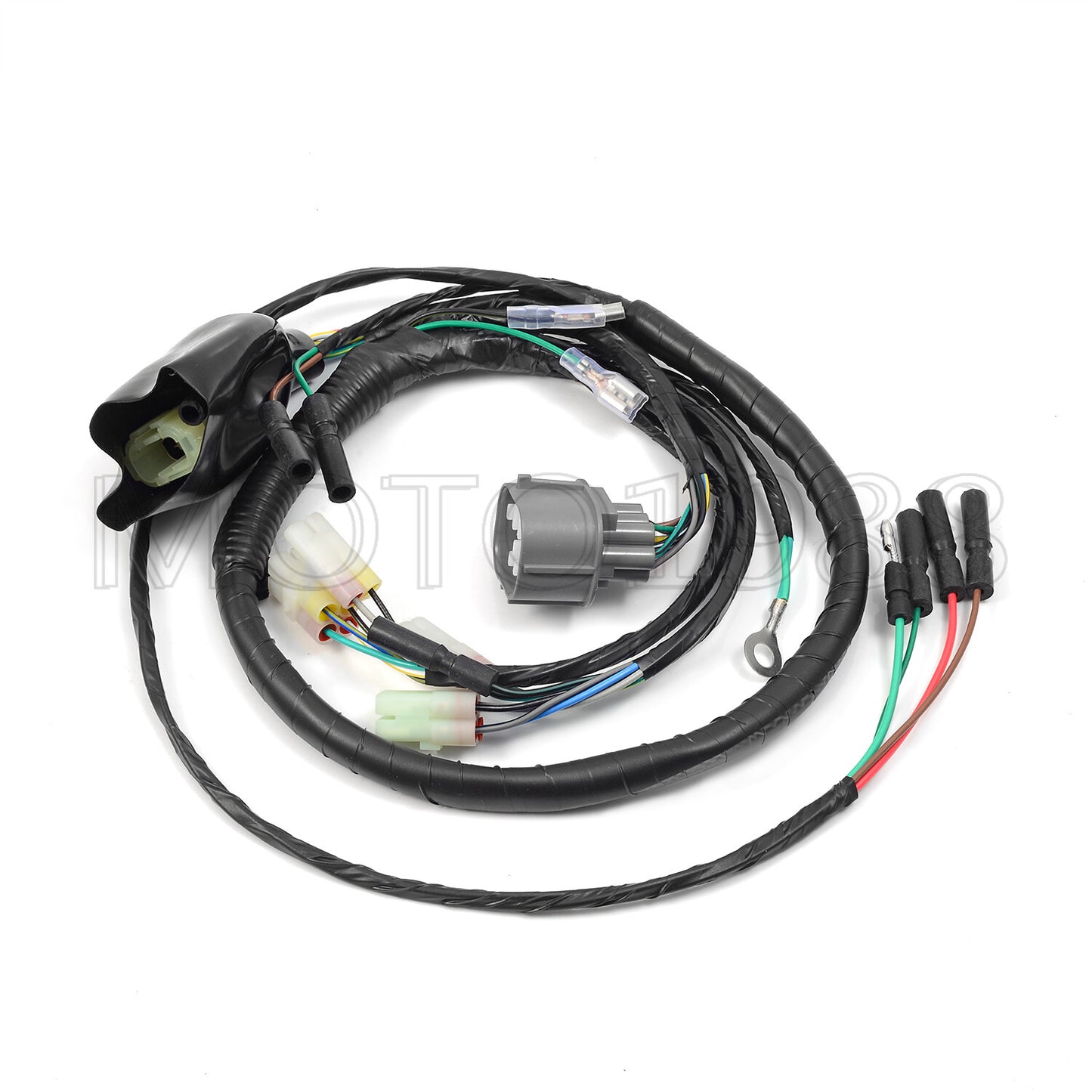 Wire Harness for Yamaha ATV Sportrax 300 TRX300EX (1993–2004)