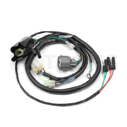 Wire Harness for Yamaha ATV Sportrax 300 TRX300EX (1993–2004)