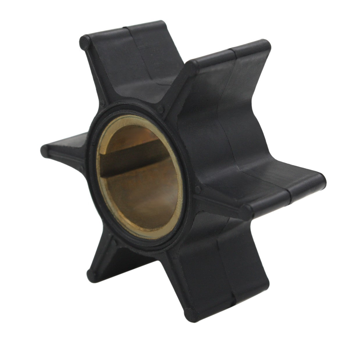 Water Pump Impeller for Evinrude Johnson 40 HP (Various Years)