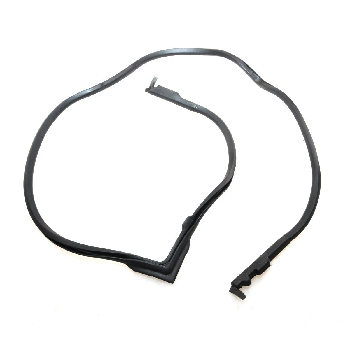 Back Door Weatherstrip for Toyota Land Cruiser J40 BJ44 FJ40 HJ45 (1960–1984)