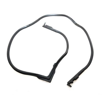 Back Door Weatherstrip for Toyota Land Cruiser J40 BJ44 FJ40 HJ45 (1960–1984)