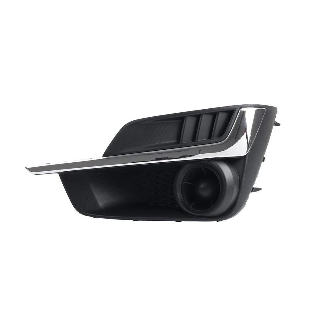 Front Fog Light Bezel Cover for Subaru Impreza (2015–2016) 16