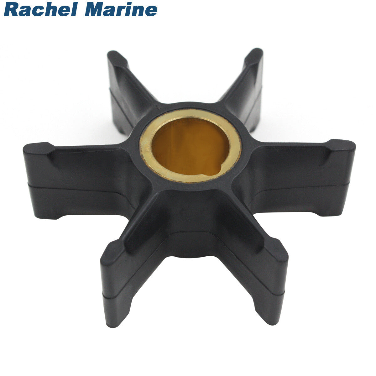 Water Pump Impeller for Johnson Evinrude 40-60 HP