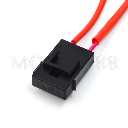Positive Side Battery Cable for Honda 300EX TRX300EX Sportrax 300 (1993-2006)