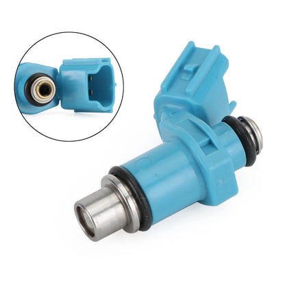 Fuel Injector 3B4-13761-00-00 for Yamaha Grizzly YZ450F (2003–2020)