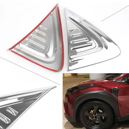 Foldable Windshield Sun Shade for Toyota Tundra (2007–2021)