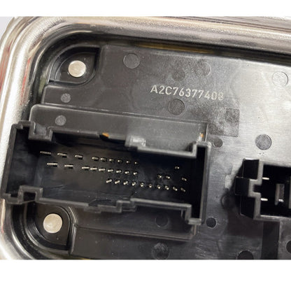 Headlight Control Unit for Mercedes W213 CLA200 E350 E450 (2017–2023)
