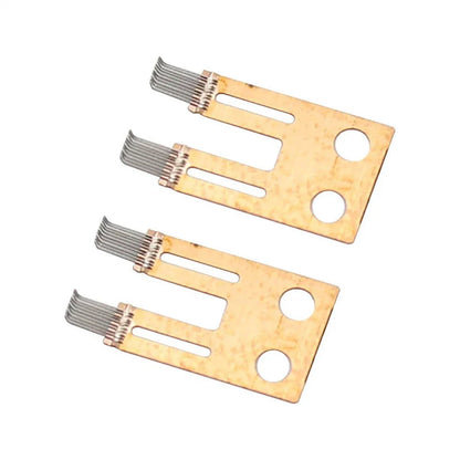Car Steering Column Angle Sensor Contact Brush Repair Kit for BMW E65 E66