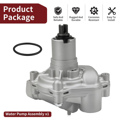 Water Pump Assembly for Honda VTX1800N, VTX1800F (2004–2008)