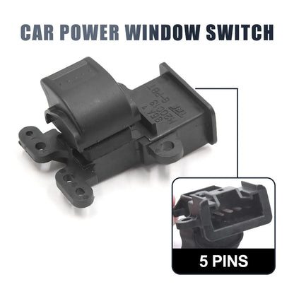 Right Rear Power Window Switch for Honda Civic CR-V (2006-2011)