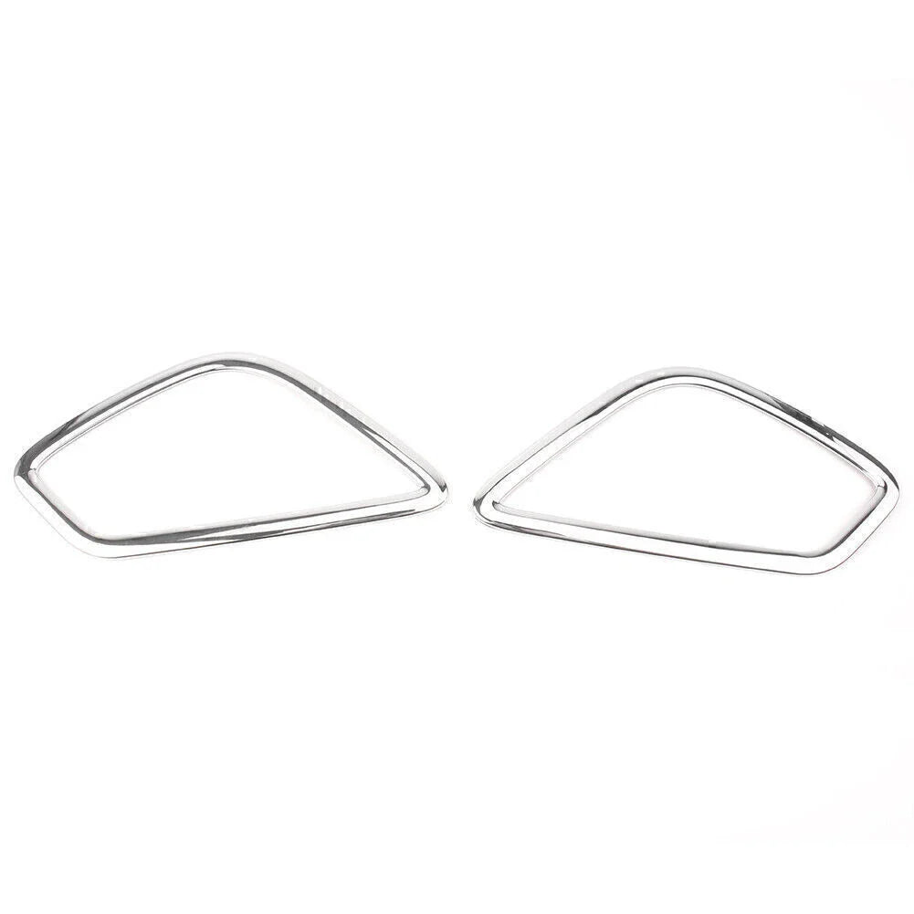 Rear Fog Light Cover Trim for Mitsubishi Eclipse Cross (2018)