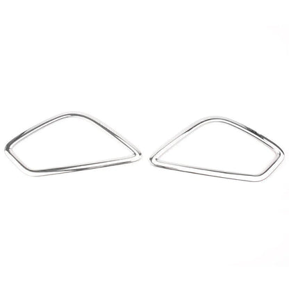 Rear Fog Light Cover Trim for Mitsubishi Eclipse Cross (2018)