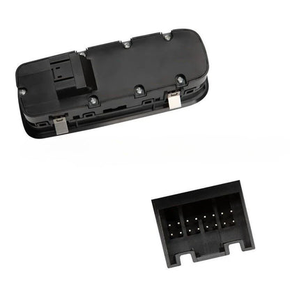 LEFT Driver Master Window Switch for Porsche Panamera E-Hybrid (2017-2022)